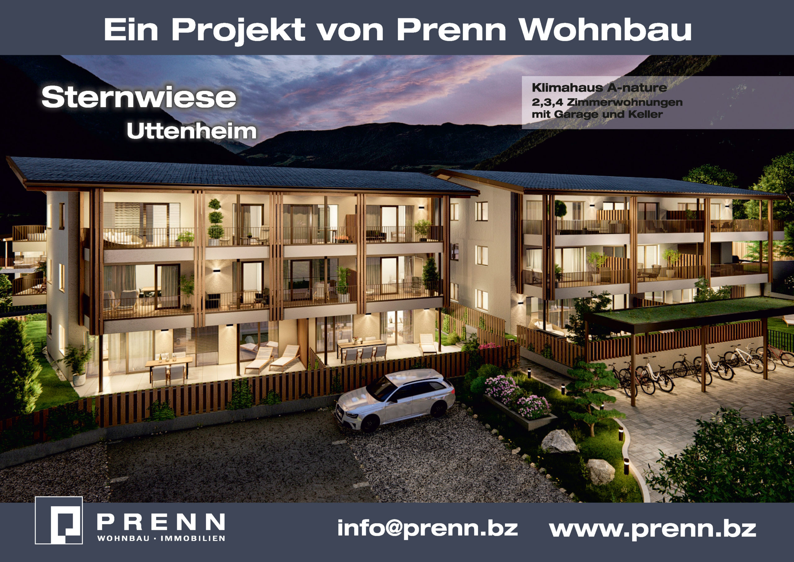 PreBau GmbH