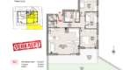 Wohnung 2 verkauft