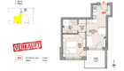 Wohnung 4 verkauft