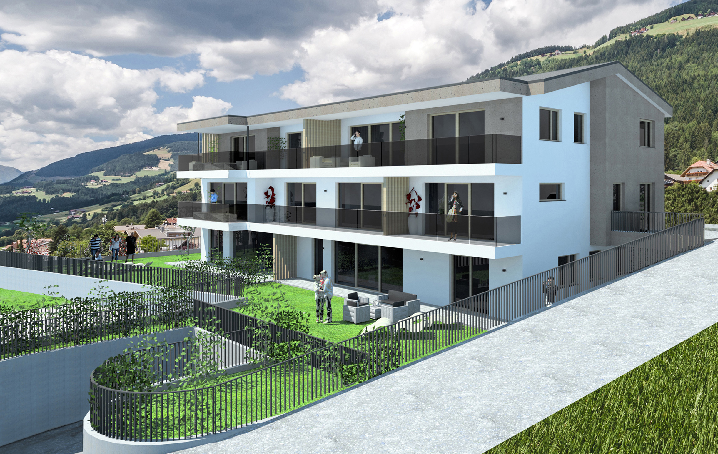 PreBau GmbH