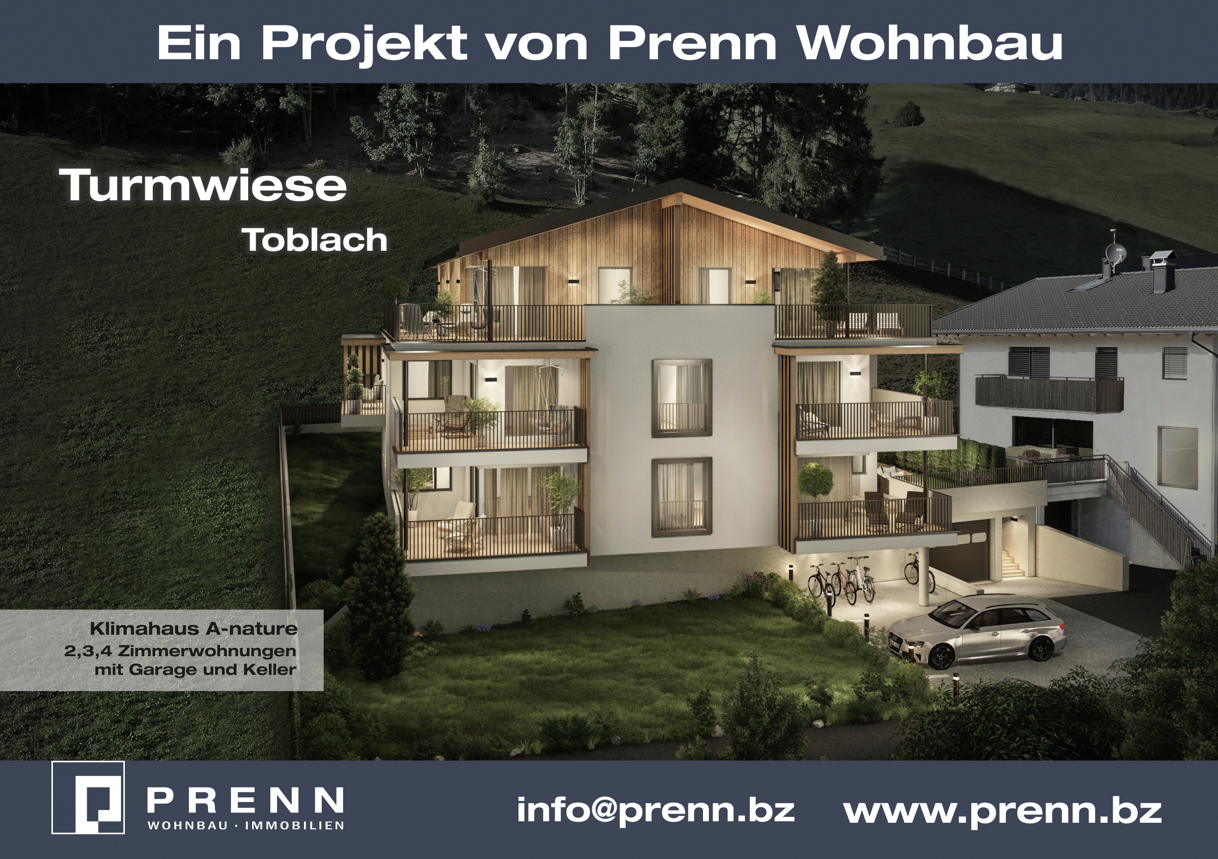 PreBau GmbH