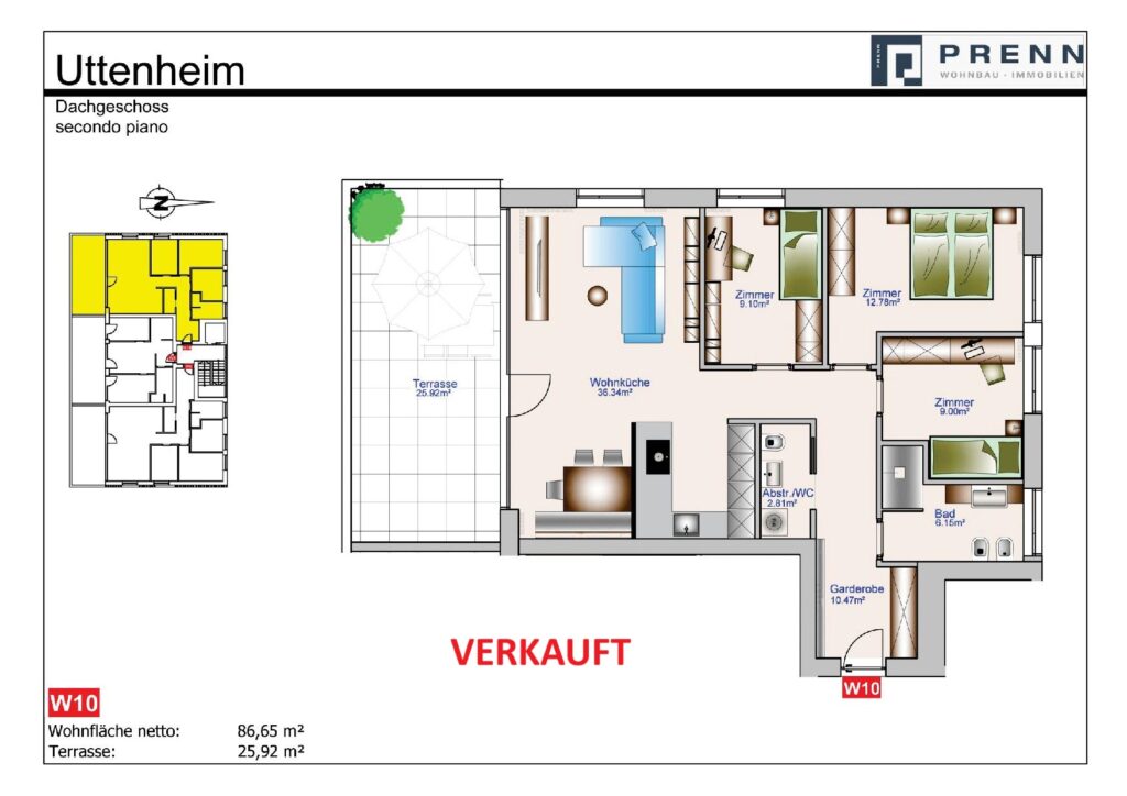 Broschüre Uttenheim14