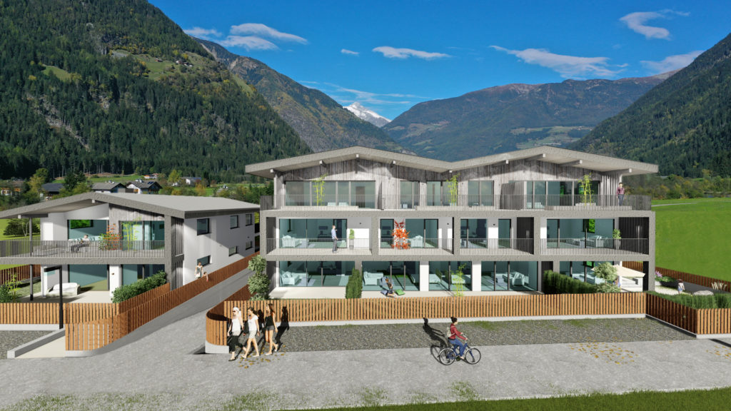 Rendering Uttenheim 1