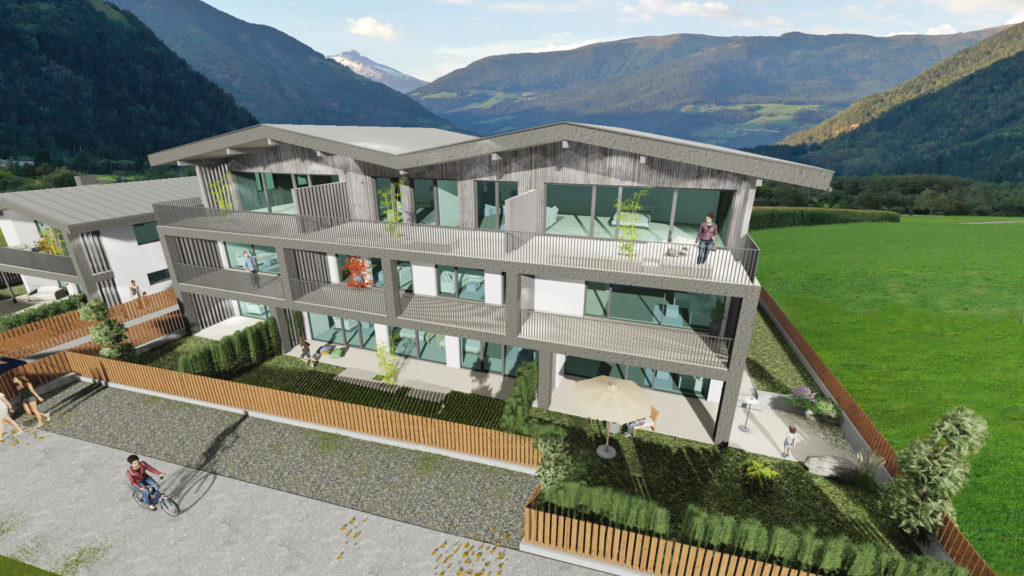 Rendering Uttenheim 2