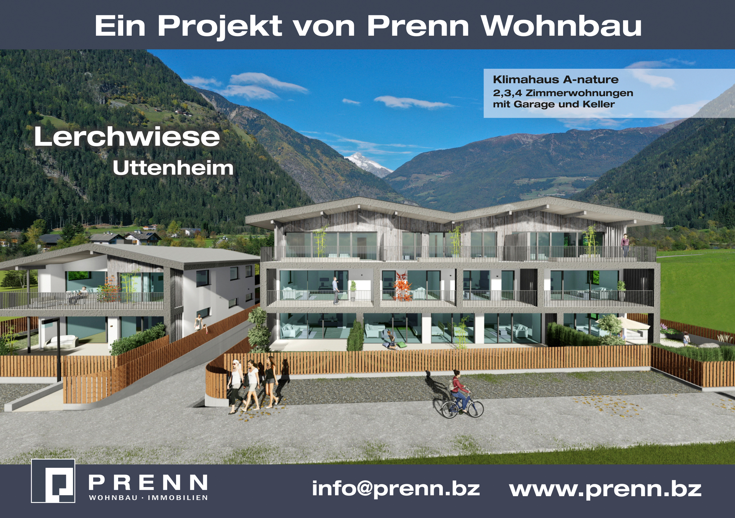 PreBau GmbH