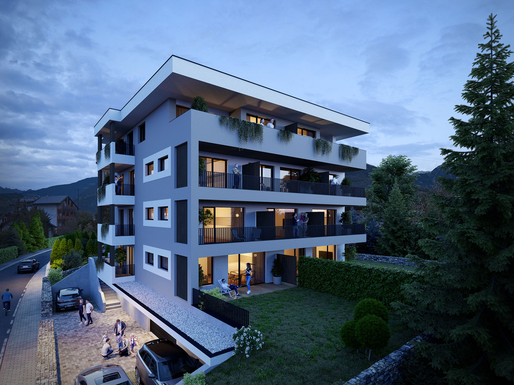 PreBau GmbH
