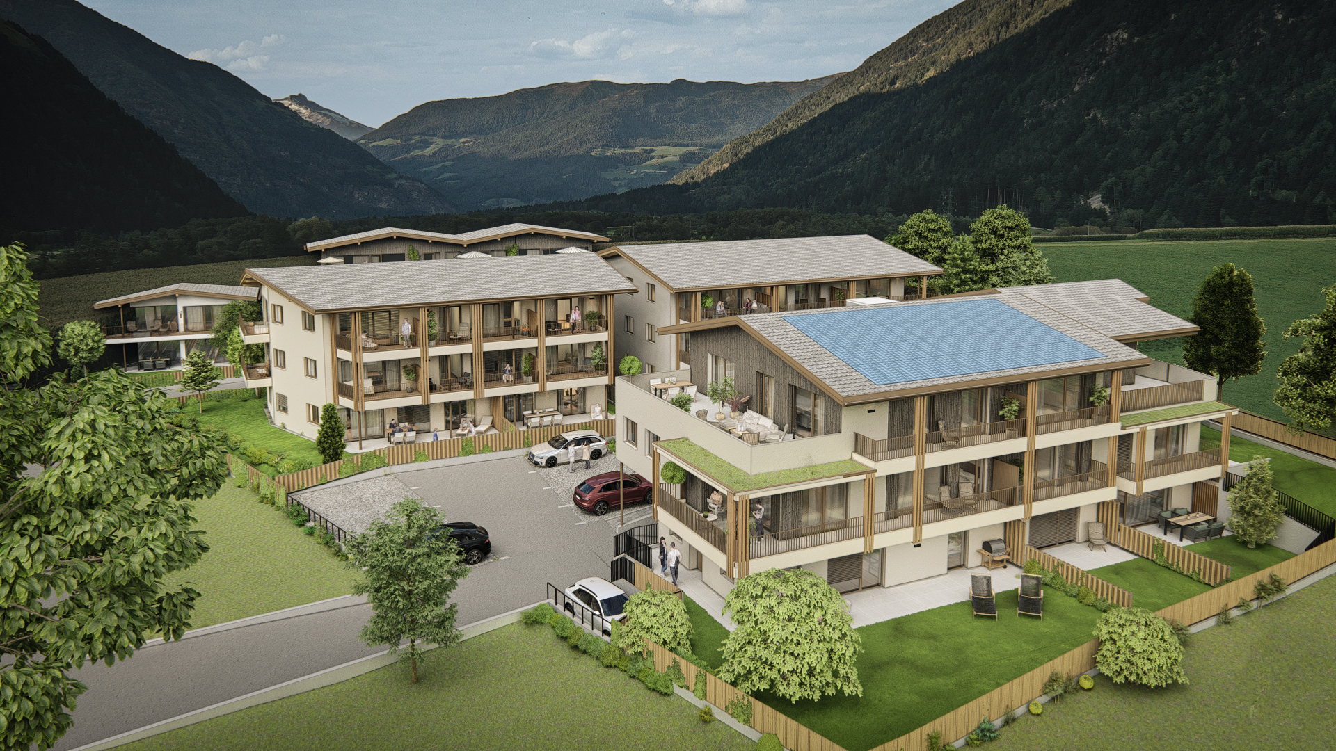 PreBau GmbH